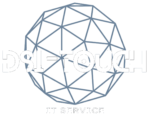 DSI-Touch — IT Service